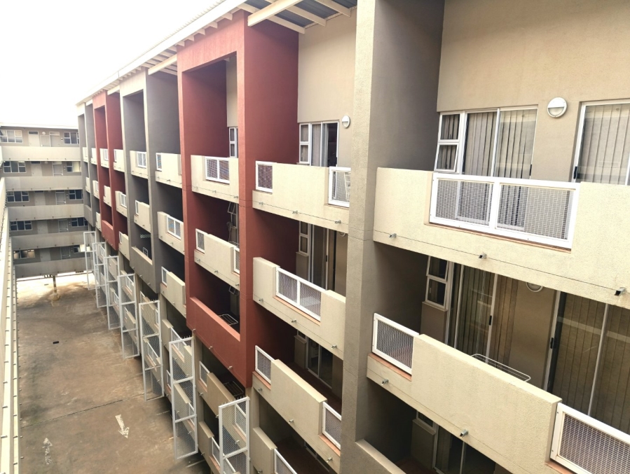 2 Bedroom Property for Sale in Universitas Free State